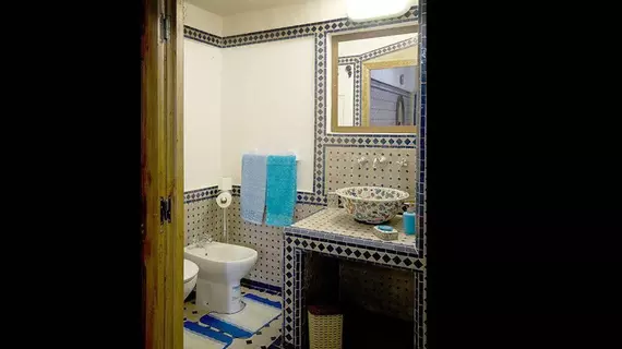 Riad Dar Jabador | Rabat (ve civarı) - Sale