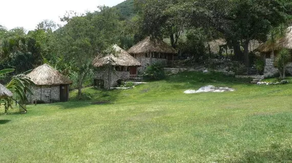 Canto del Agua Ecolodge | Chiapas - Tzimol