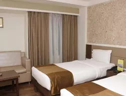 Shree Venkateshwara Hotel | Telangana - Haydarabad (ve civarı) - Haydarabad