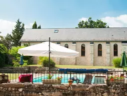 Domaine De La Courbe | Pays de la Loire - Sarthe - Le Lude