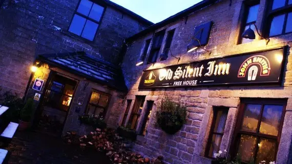 Old Silent Inn | Batı Yorkshire (kontluk) - Keighley