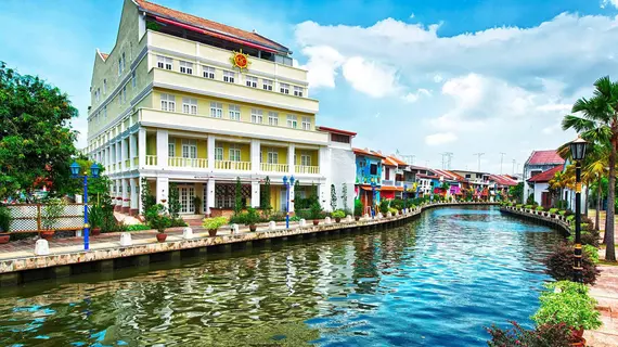 RC Hotel | Malacca - Malacca - Bandar Melaka