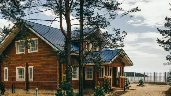 Sea Home Resort | Leningrad Bölgesi - Primorskoe