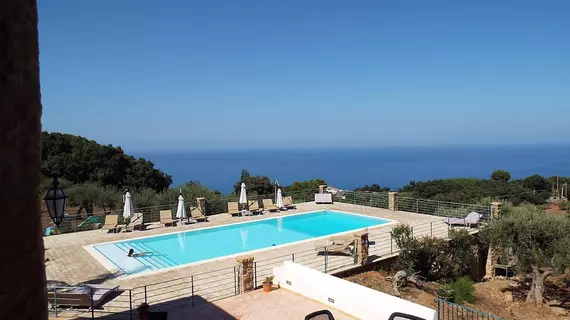 Agriturismo Cefalù - Guest House | Sicilya - Palermo (vilayet) - Cefalu