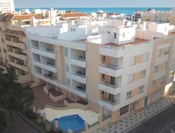 Apartamentos Turísticos Fercomar | Andalucia - Malaga İli - La Axarquía - Nerja