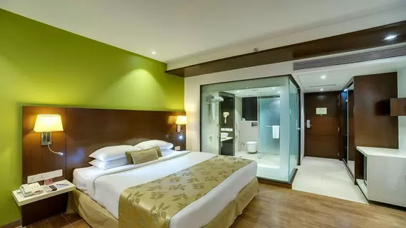 Ramee Grand, Pune | Maharaştra - Pune Bölgesi - Pune - Shivajinagar