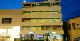 Aqua Granada Hotel | Valle del Cauca - Cali (ve civarı) - Cali - Granada