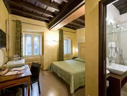 Relais Maddalena | Lazio - Roma (ve civarı) - Roma Kent Merkezi - Navona