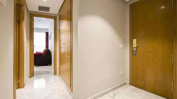 Citizentral Apartamentos Gascons | Valencia Bölgesi - Valencia (vilayet) - Valencia Kent Merkezi - Ciutat Vella