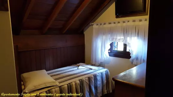 Hotel Pequeno Bosque | South Region - Rio Grande Do Sul (eyalet) - Gramado