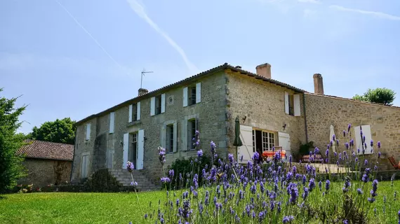 Beau Sejour | Nouvelle-Aquitaine - Gironde (bölge) - Naujan-et-Postiac