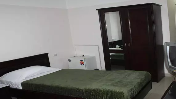 Al Saleh Hotel | Amman İli - Amman (ve civarı) - Amman