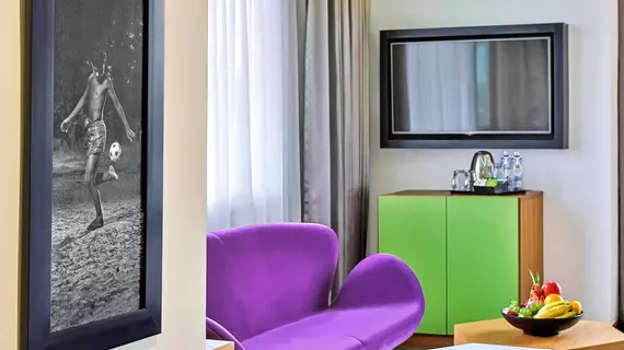 Ibis Styles Yangon Stadium | Yangon