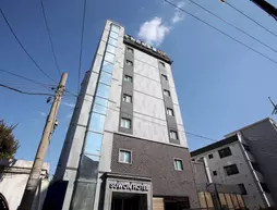 NEW SUWON TOURIST HOTEL | Gyeonggi - Suwon (ve civarı) - Suwon