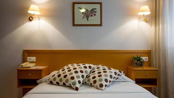 Hotel Costa Verde | Asturias - Gijon - Gijon Kent Merkezi