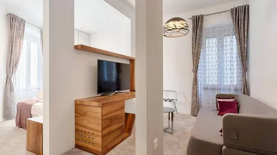 Starlight Luxury Rooms | Split-Dalmaçya - Split - Split Eski Kent Bölgesi