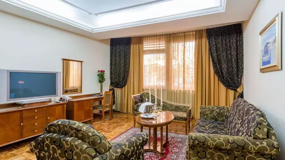 Hotel President Split | Split-Dalmaçya - Split