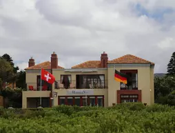 Harbour Vue Guesthouse | Western Cape (il) - Overberg District Municipality - Overstrand - Stanford - Greater Hermanus - Westcliff