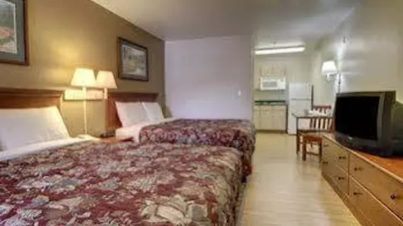 Sun Suites of Metairie | Louisiana - New Orleans (ve civarı) - Metairie