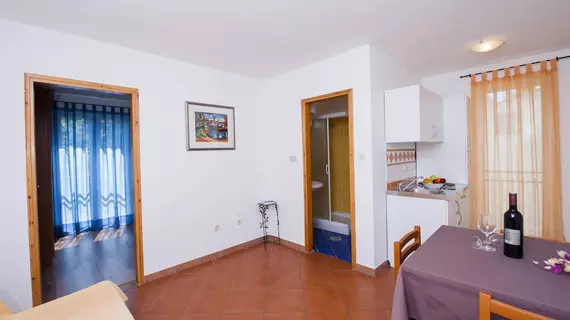 Apartments Villa Borik | Istria (vilayeti) - Rovinj