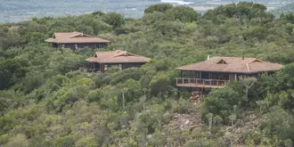 Kariega Game Reserve - Main Lodge