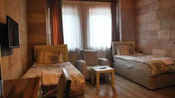 International Guest House | Nevşehir - Nevşehir