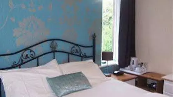 Faviere Guest House | Warwickshire (kontluk) - Stratford-upon-Avon