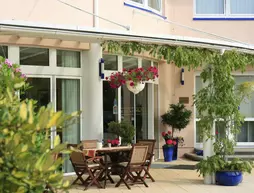 Hotel Circle Inn | Rhineland-Palatinate - Ramstein-Miesenbach