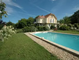 La Tulipe Périgourdine | Nouvelle-Aquitaine - Dordogne - Le Buisson-de-Cadouin