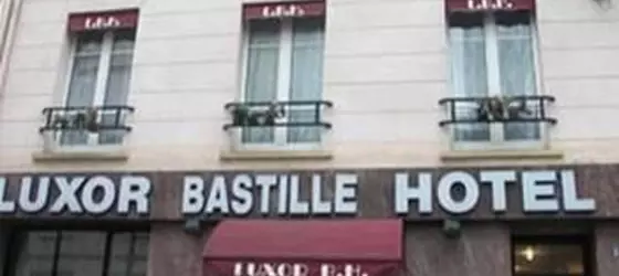 Luxor Bastille Hotel | Ile-de-France - Paris - Quinze-Vingts