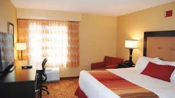 Welk Resort Branson Hotel | Missouri - Branson (ve civarı) - Branson