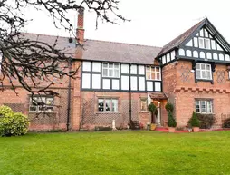 Dodleston Manor | Cheshire (kontluk) - Chester - Dodleston