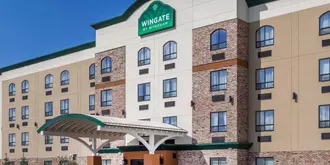 Wingate by Wyndham Airdrie