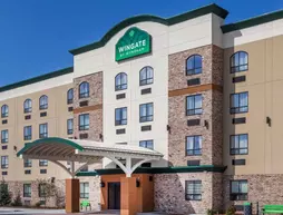 Wingate by Wyndham Airdrie | Alberta - Calgary (ve civarı) - Airdrie