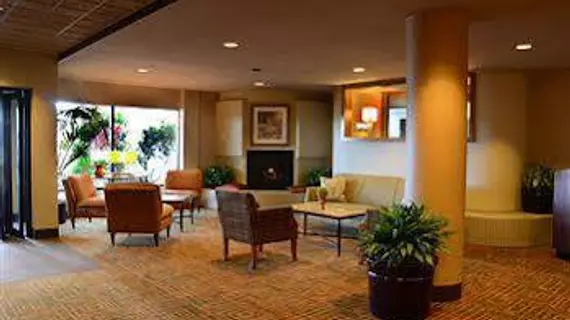 Monarch Hotel & Conference Center | Oregon - Portland (ve civarı) - Clackamas