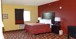 Days Inn and Suites El Dorado | Kansas - Wichita (ve civarı) - El Dorado