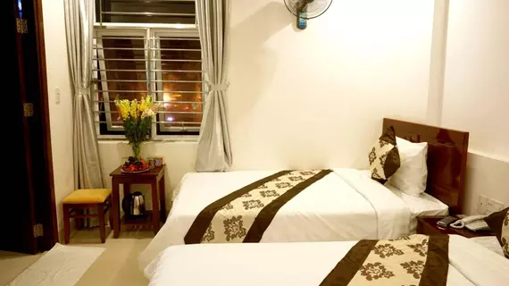 Gold Summer Hotel | Thua Thien-Hue (vilayet) - Da Nang (ve civarı) - Da Nang