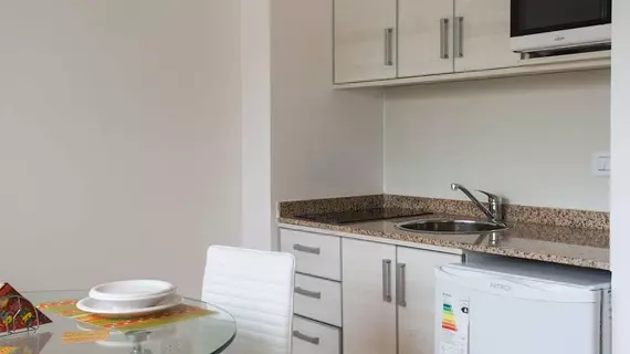 Babel Apartments Recoleta | Buenos Aires (ili) - Buenos Aires (ve civarı) - Buenos Aires - Recoleta