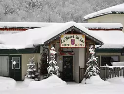 Le Boisé du Lac | Quebec - Les Laurentides Regional County Belediyesi - Tremblant Dağı (ve civarı) - Mont-Tremblant