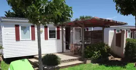 Domaine de l'Espagnac - Caravan Park | Occitanie - Herault (bölge) - Beziers (ve civarı) - Portiragnes