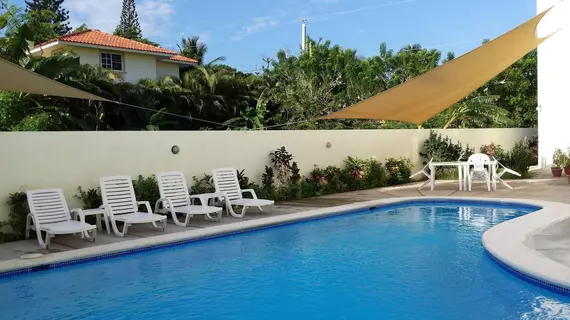 Apartments Costambar | Puerto Plata (ili) - Puerto Plata (ve civarı) - Puerto Plata