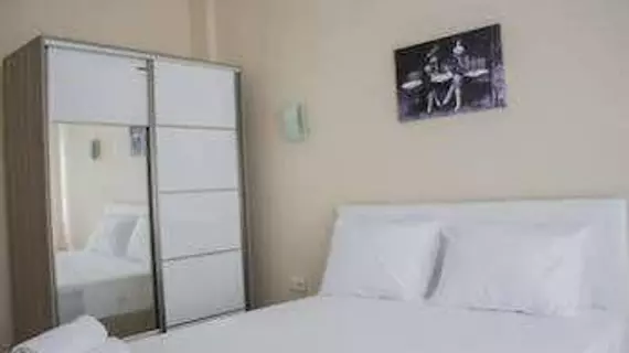 Nova Pera Apartment |  Istanbul  - Beyoğlu - Sütlüce Mahallesi