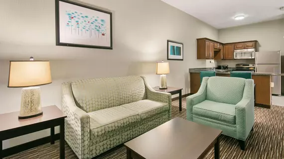 Best Western Plus Gallup Inn & Suites | New Mexico - Gallup