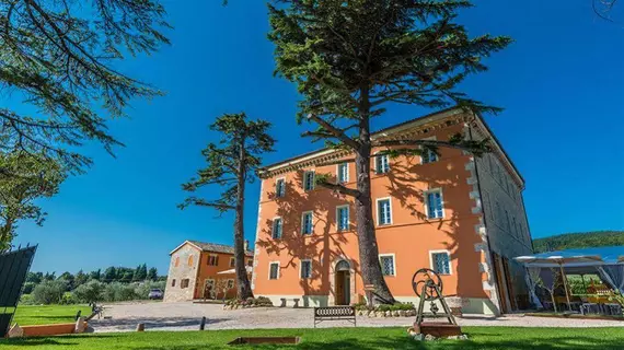 Relais Paradiso | Umbria - Perugia (vilayet) - Gualdo Cattaneo - Barattano