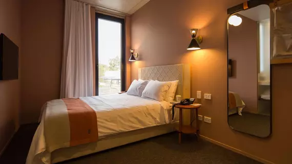 Alex Hotel | Batı Avustralya - Perth (ve civarı) - Perth