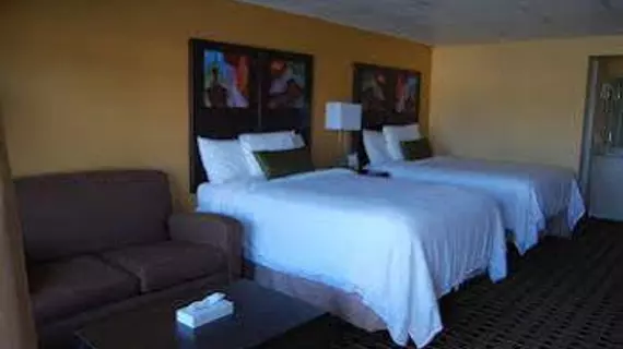 Vacation Lodge | Tennessee - Gatlinburg - Pigeon Forge (ve civarı) - Pigeon Forge