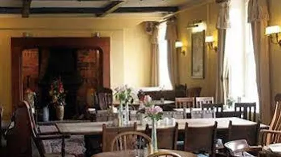 Mytton and Mermaid | Shropshire (kontluk) - Shrewsbury - Atcham