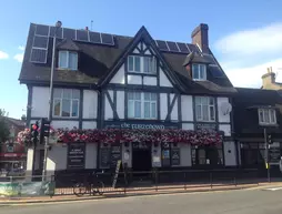 The Furzedown | Londra (ve civarı) - Lambeth - Streatham