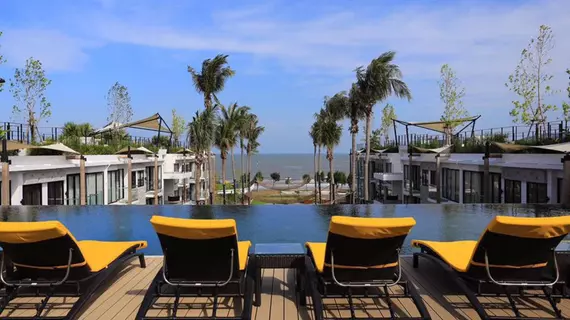 Varinah Resort | Prachuap Khiri Khan (ili) - Hua Hin (ve civarı) - Sam Roi Yot