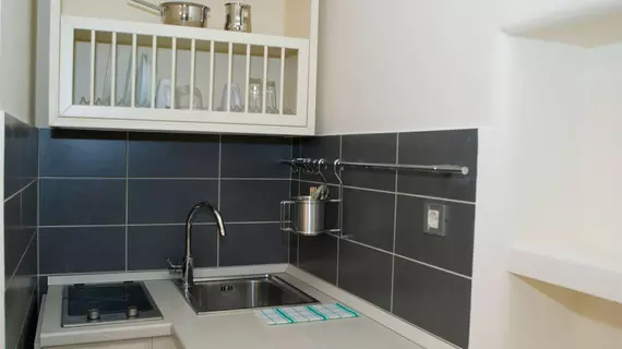 Roko House | Dubrovnik-Neretva - Dubrovnik (ve civarı) - Dubrovnik - Dubrovnik Eski Kent Bölgesi